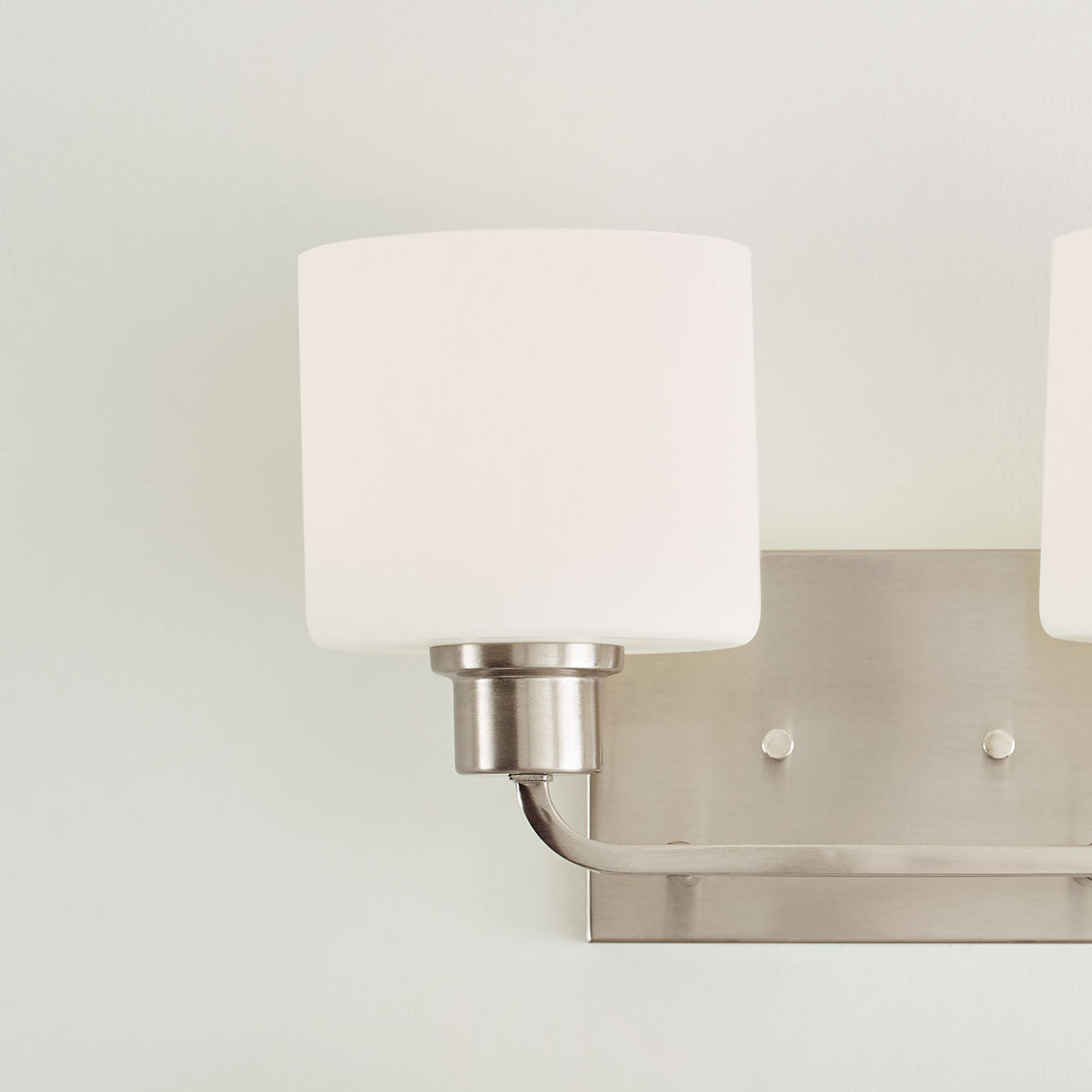 Canfield 2-Light Bath Sconce