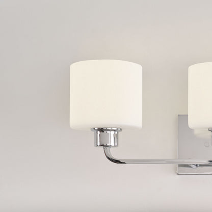 Canfield 3-Light Bath Sconce