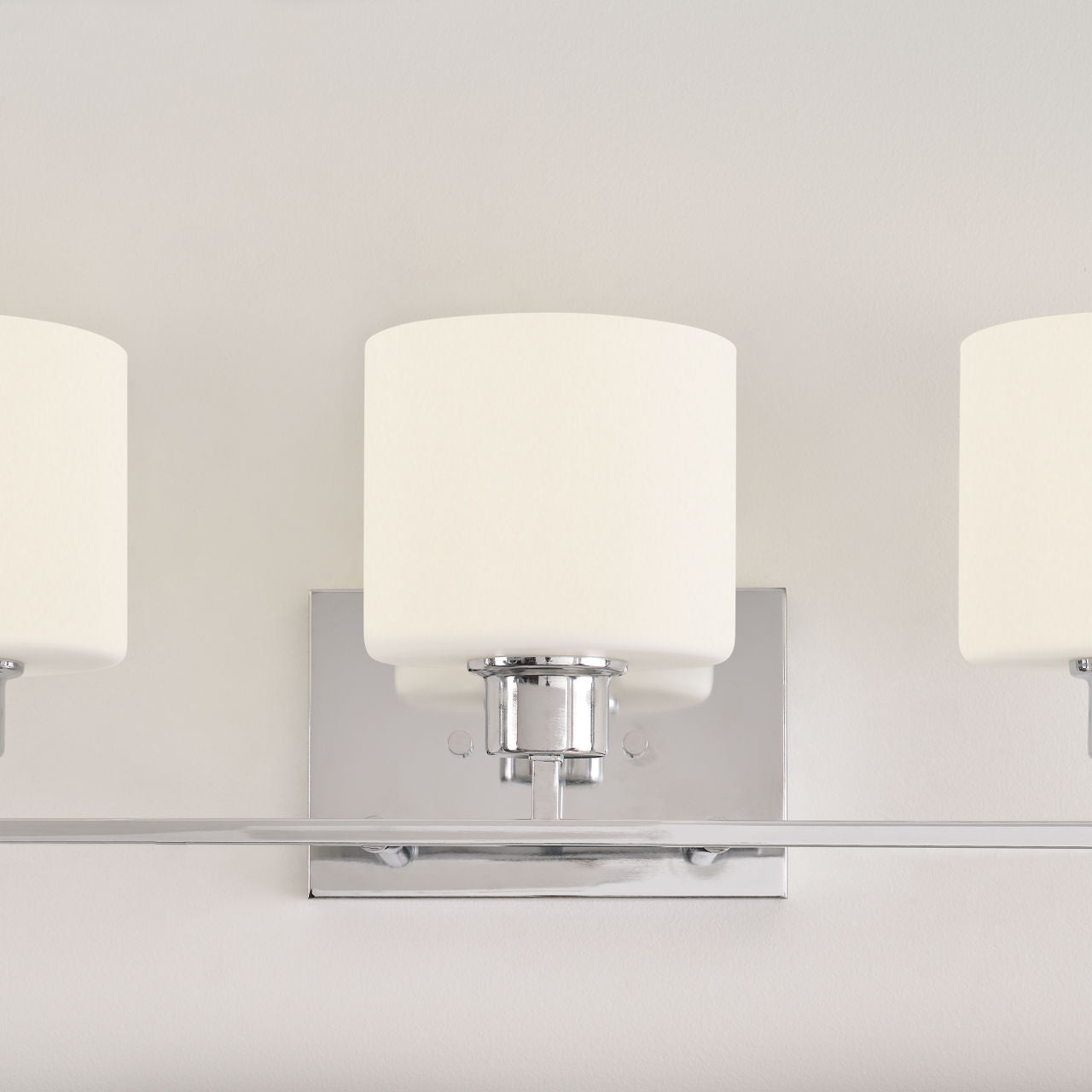 Canfield 3-Light Bath Sconce