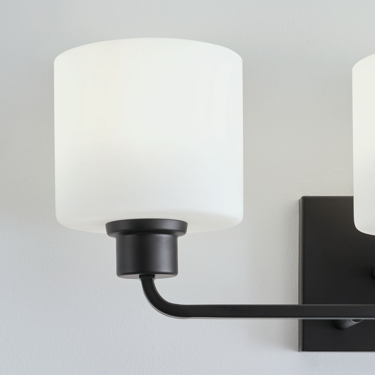 Canfield 3-Light Bath Sconce