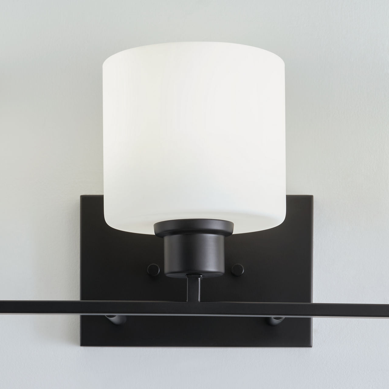 Canfield 3-Light Bath Sconce