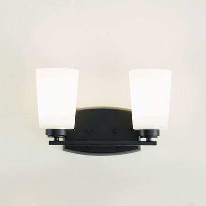 Franport 2-Light Bath Sconce