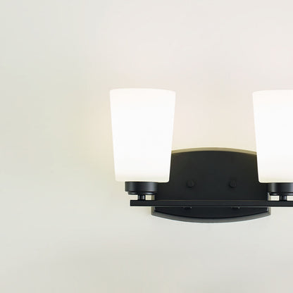 Franport 2-Light Bath Sconce