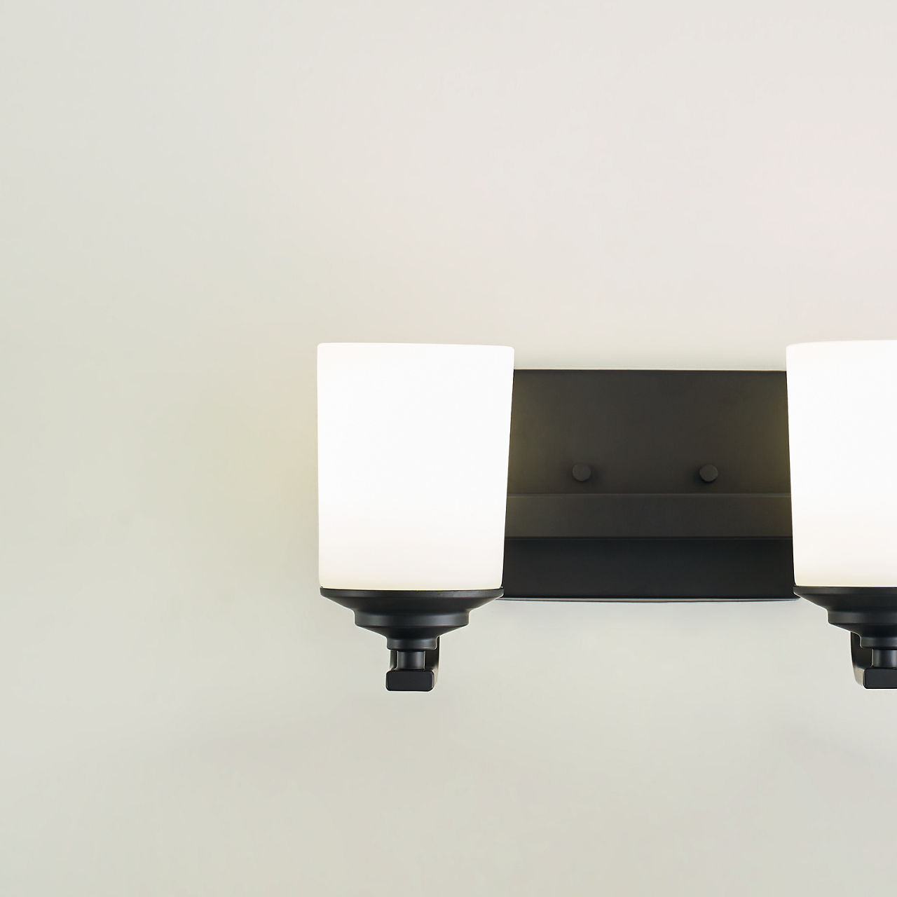 Kemal 2-Light Bath Sconce