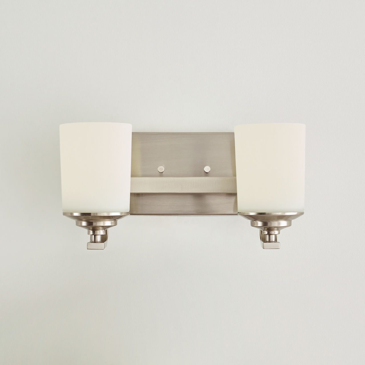 Kemal 2-Light Bath Sconce