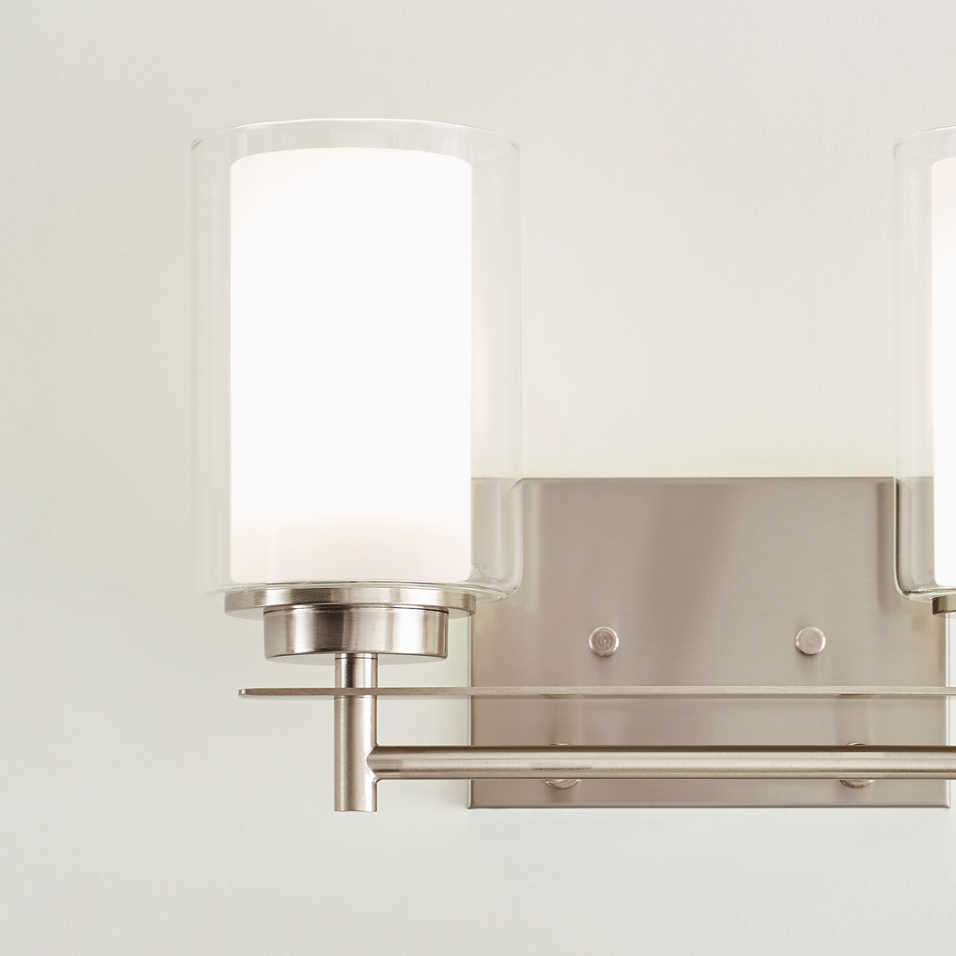 Elmwood Park Two Light Sconce