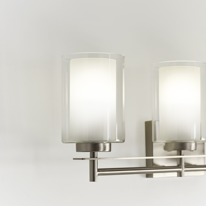 Elmwood Park Four Light Sconce