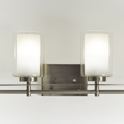 Elmwood Park Four Light Sconce