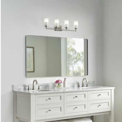 Elmwood Park Four Light Sconce