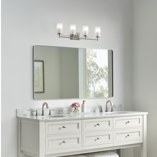 Elmwood Park Four Light Sconce