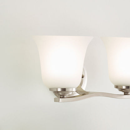 Emmons 2-Light Bath Sconce