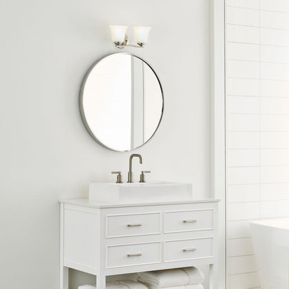 Emmons 2-Light Bath Sconce