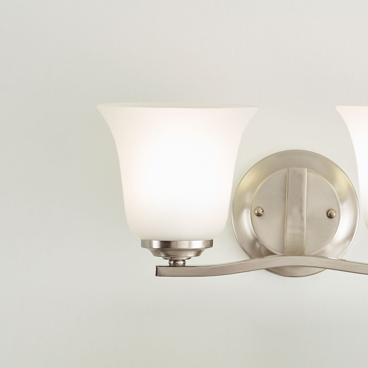 Emmons 2-Light Bath Sconce