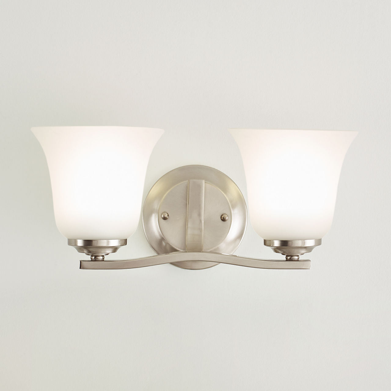Emmons 2-Light Bath Sconce