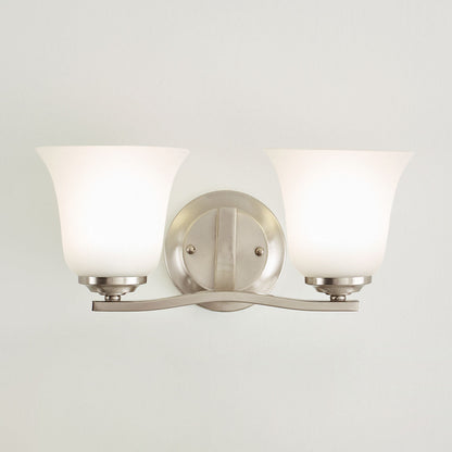 Emmons 2-Light Bath Sconce