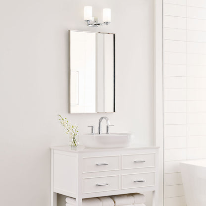 Hettinger 2-Light Bath Sconce