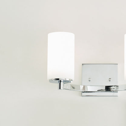 Hettinger 2-Light Bath Sconce