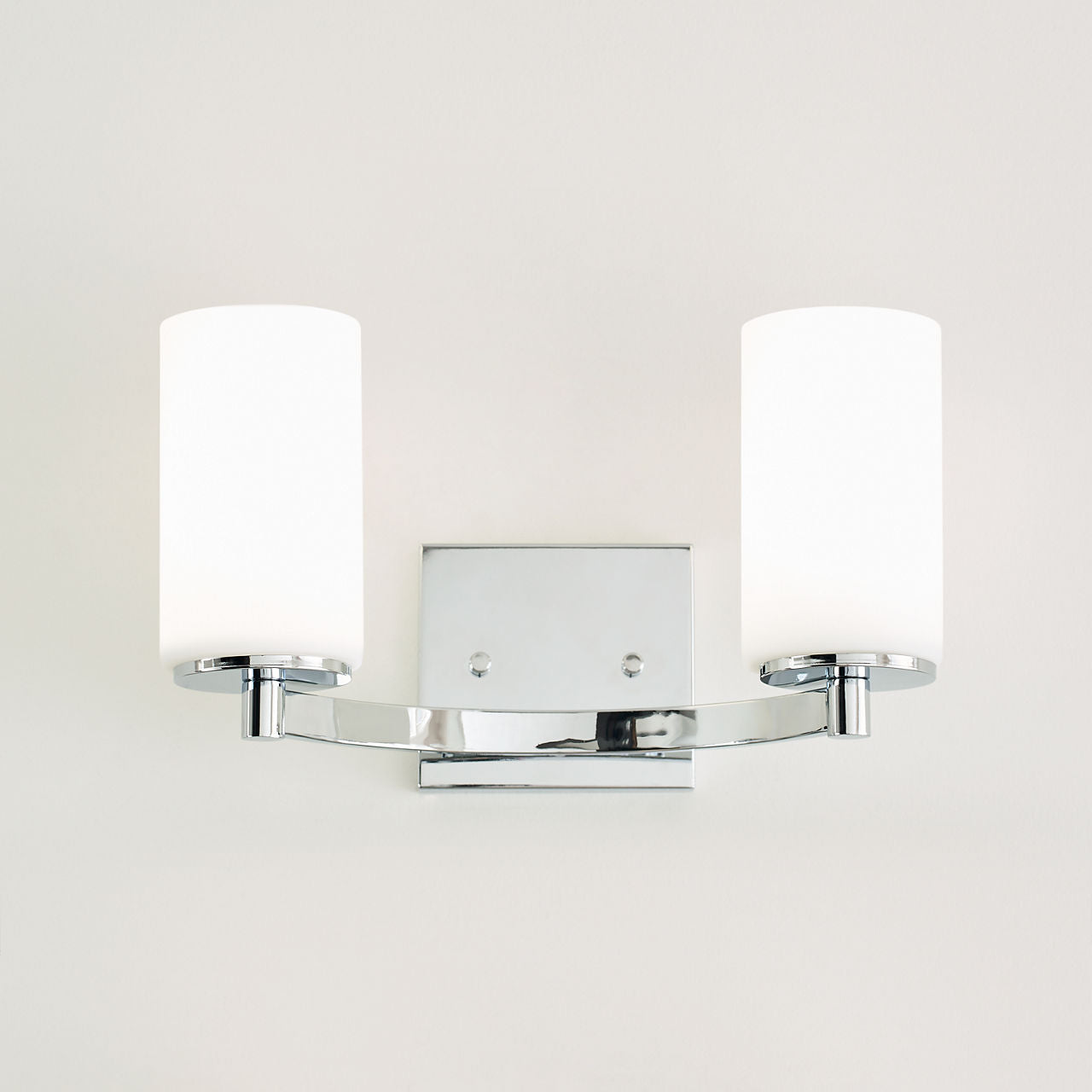 Hettinger 2-Light Bath Sconce