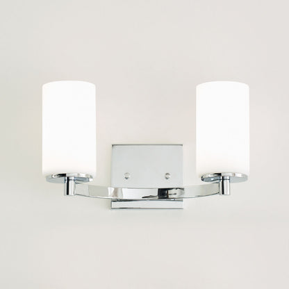 Hettinger 2-Light Bath Sconce