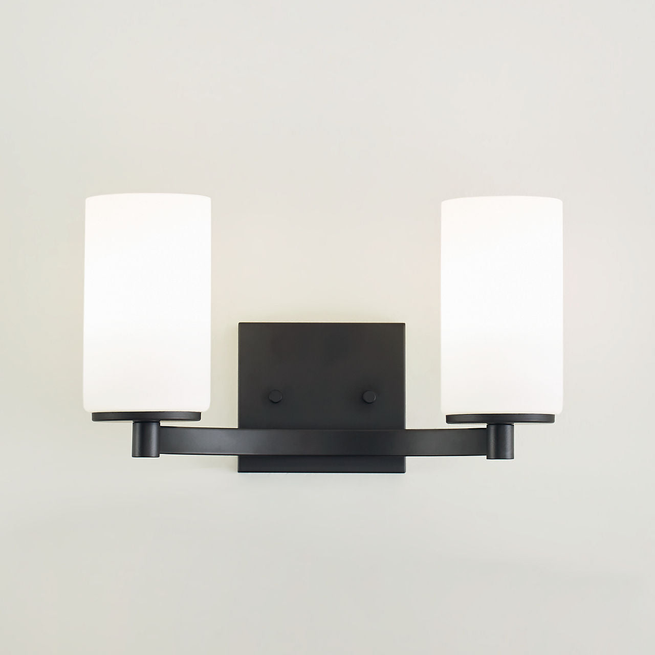 Hettinger 2-Light Bath Sconce