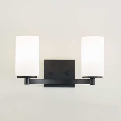Hettinger 2-Light Bath Sconce