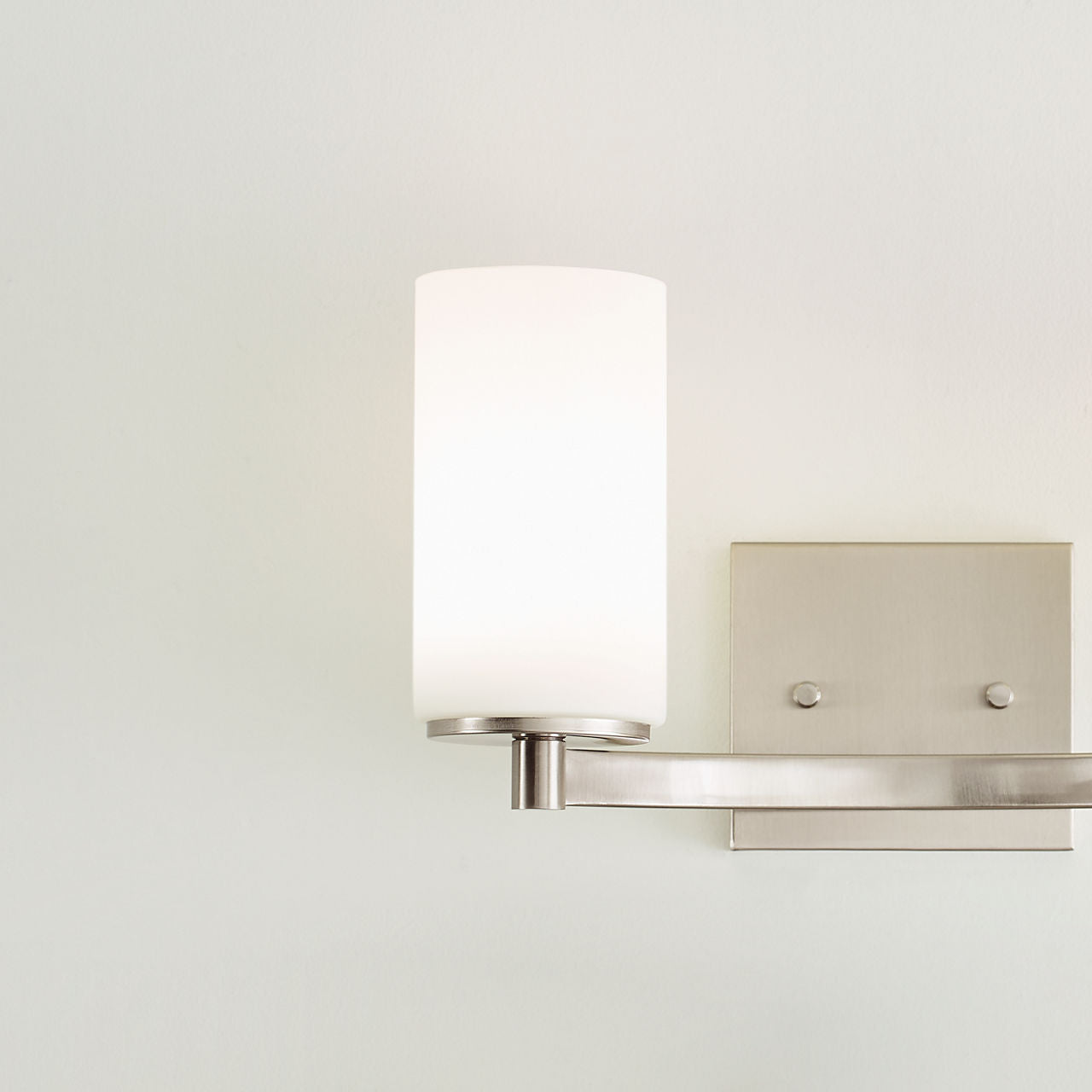 Hettinger 2-Light Bath Sconce
