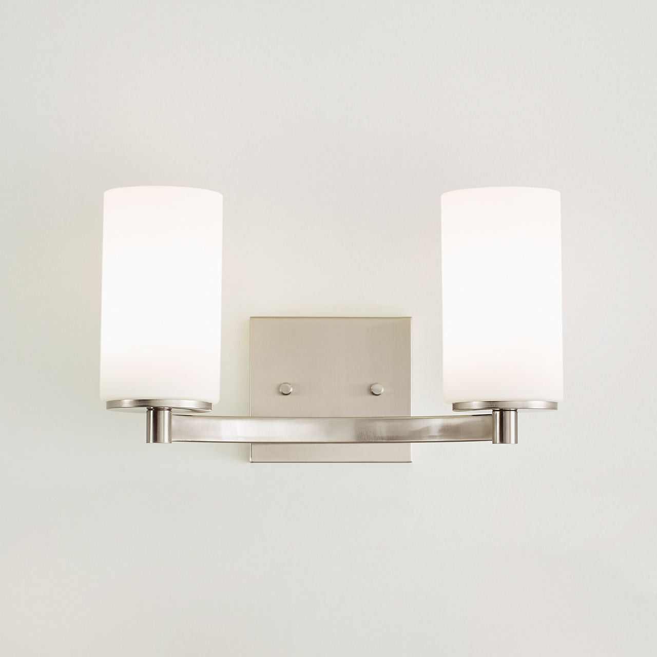 Hettinger 2-Light Bath Sconce