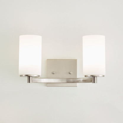 Hettinger 2-Light Bath Sconce
