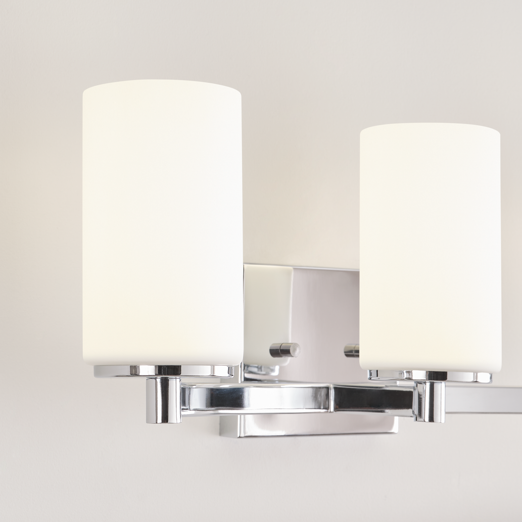 Hettinger 3-Light Bath Sconce