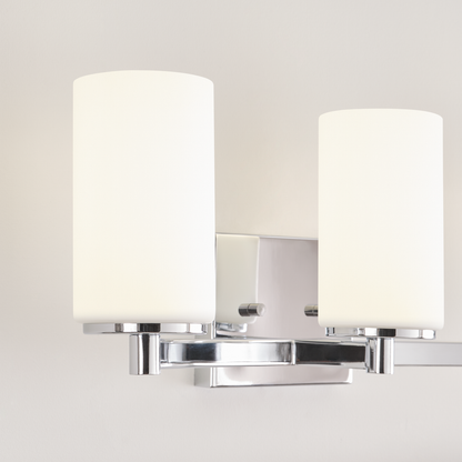Hettinger 3-Light Bath Sconce