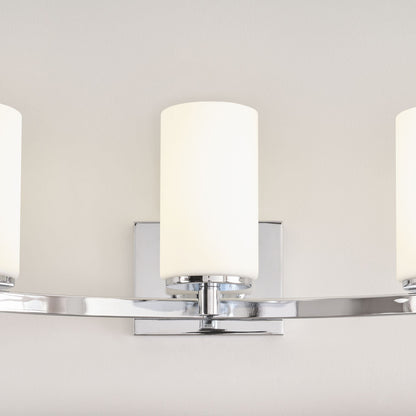 Hettinger 3-Light Bath Sconce