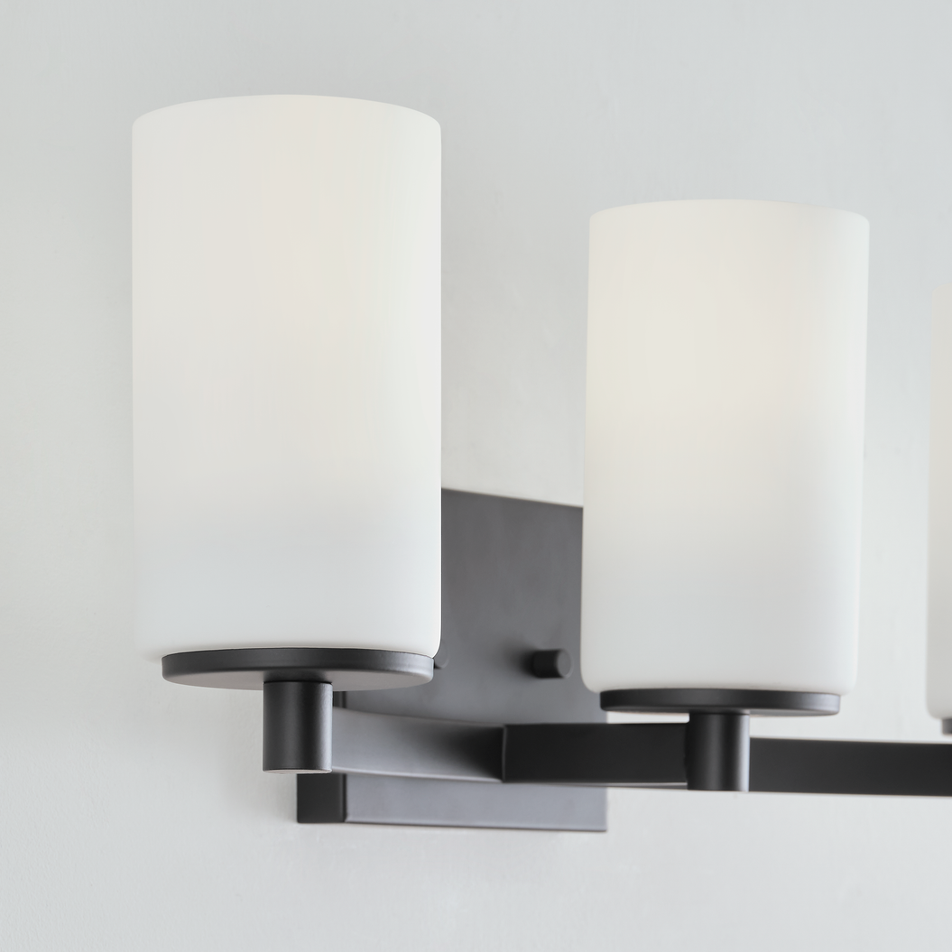 Hettinger 3-Light Bath Sconce