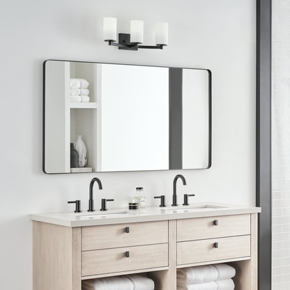 Hettinger 3-Light Bath Sconce