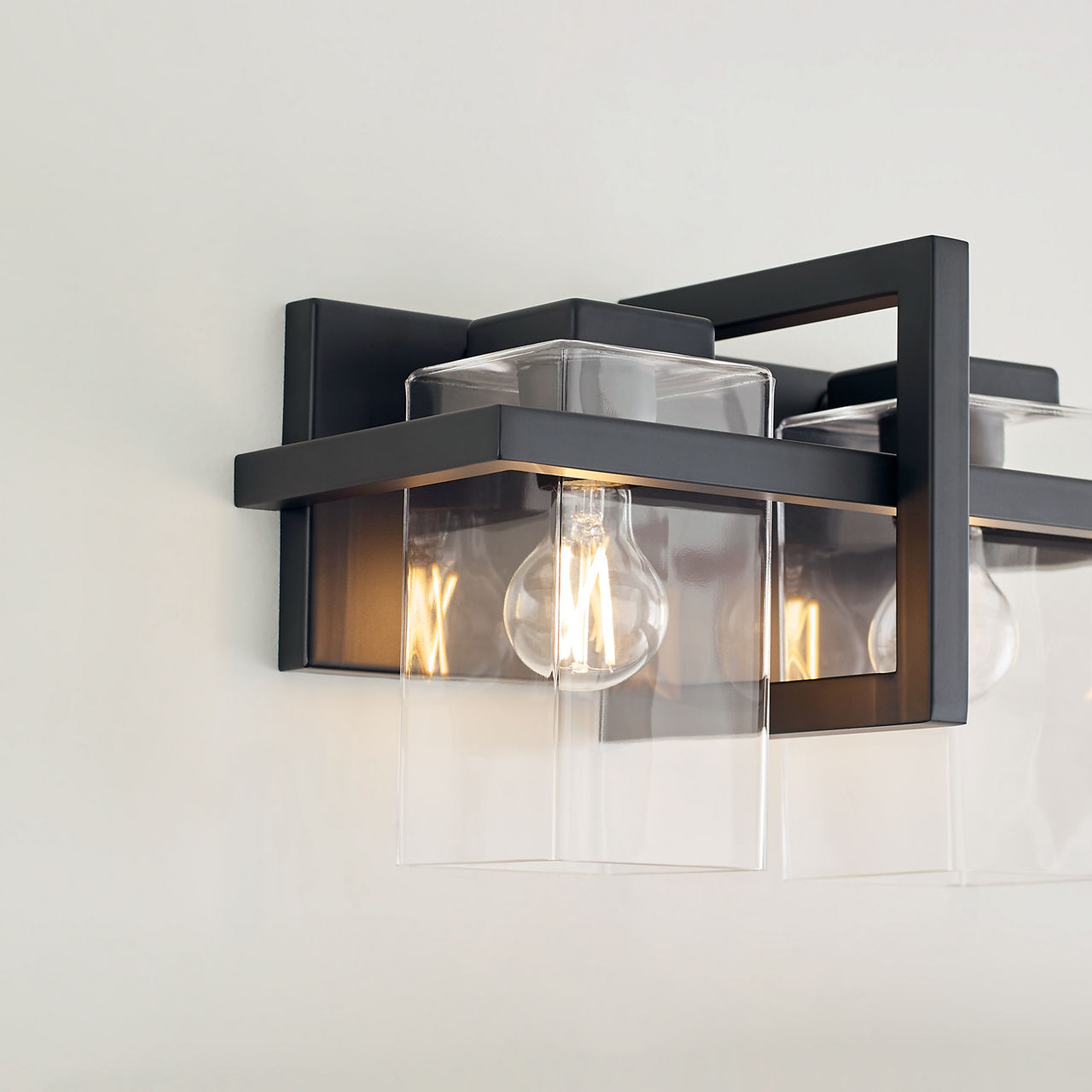 Mitte 2-Light Bath Sconce