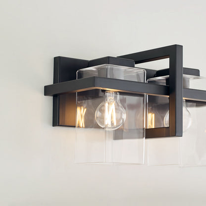 Mitte 2-Light Bath Sconce