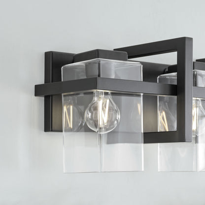 Mitte 3-Light Bath Sconce