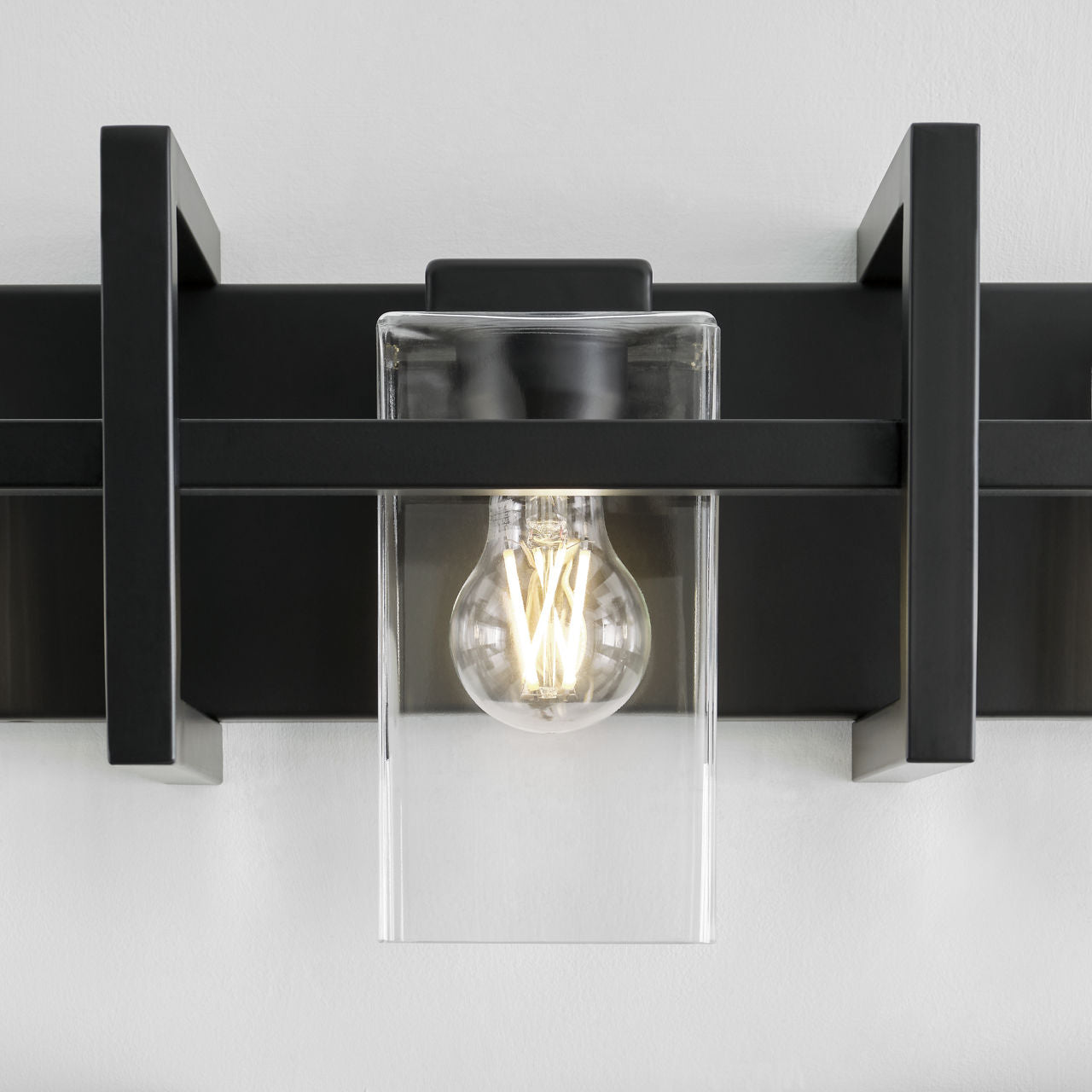 Mitte 3-Light Bath Sconce