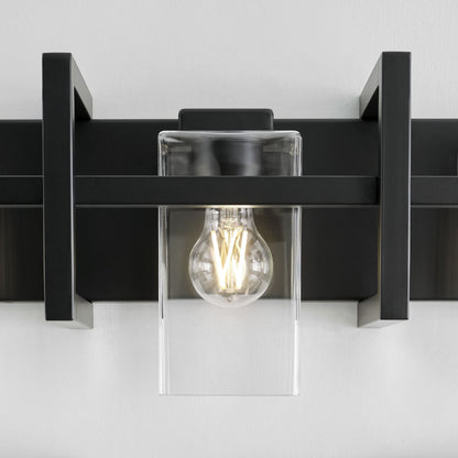 Mitte 3-Light Bath Sconce
