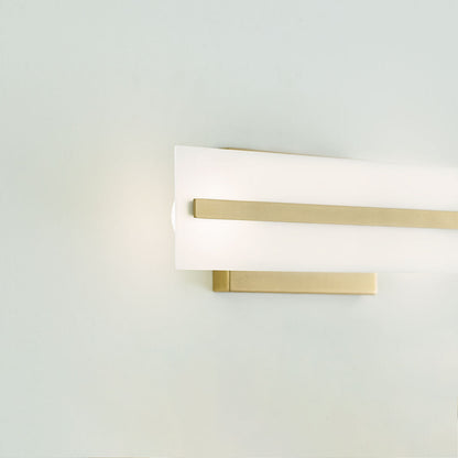 Dex 18" Bath Sconce