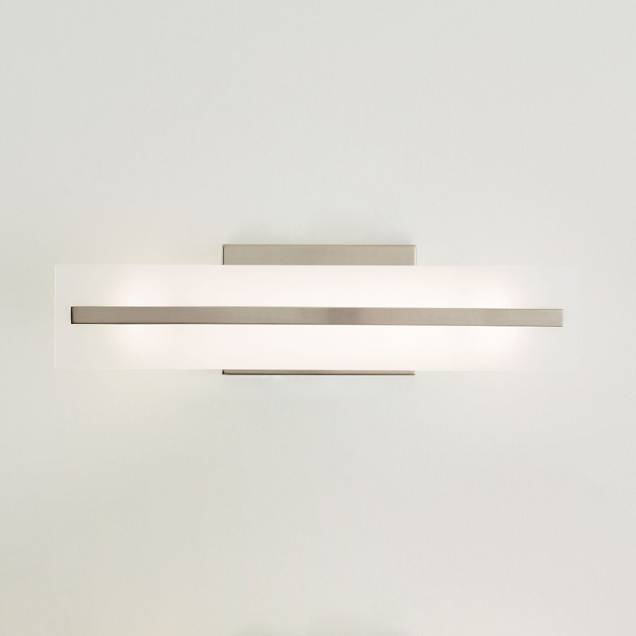 Dex 18" Bath Sconce