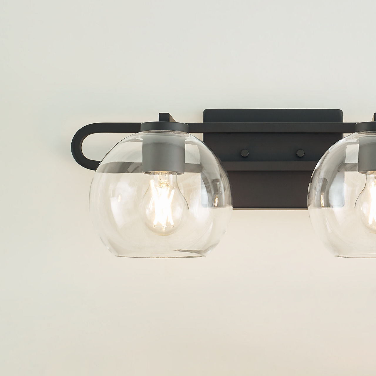 Codyn 2-Light Bath Sconce