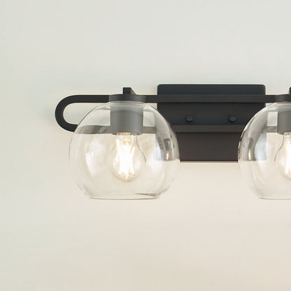 Codyn 2-Light Bath Sconce