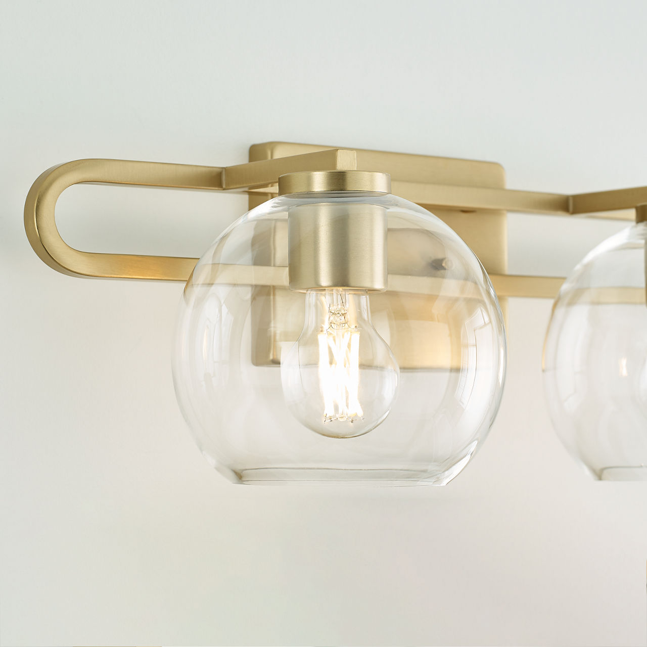 Codyn 2-Light Bath Sconce