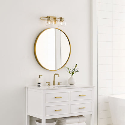 Codyn 2-Light Bath Sconce