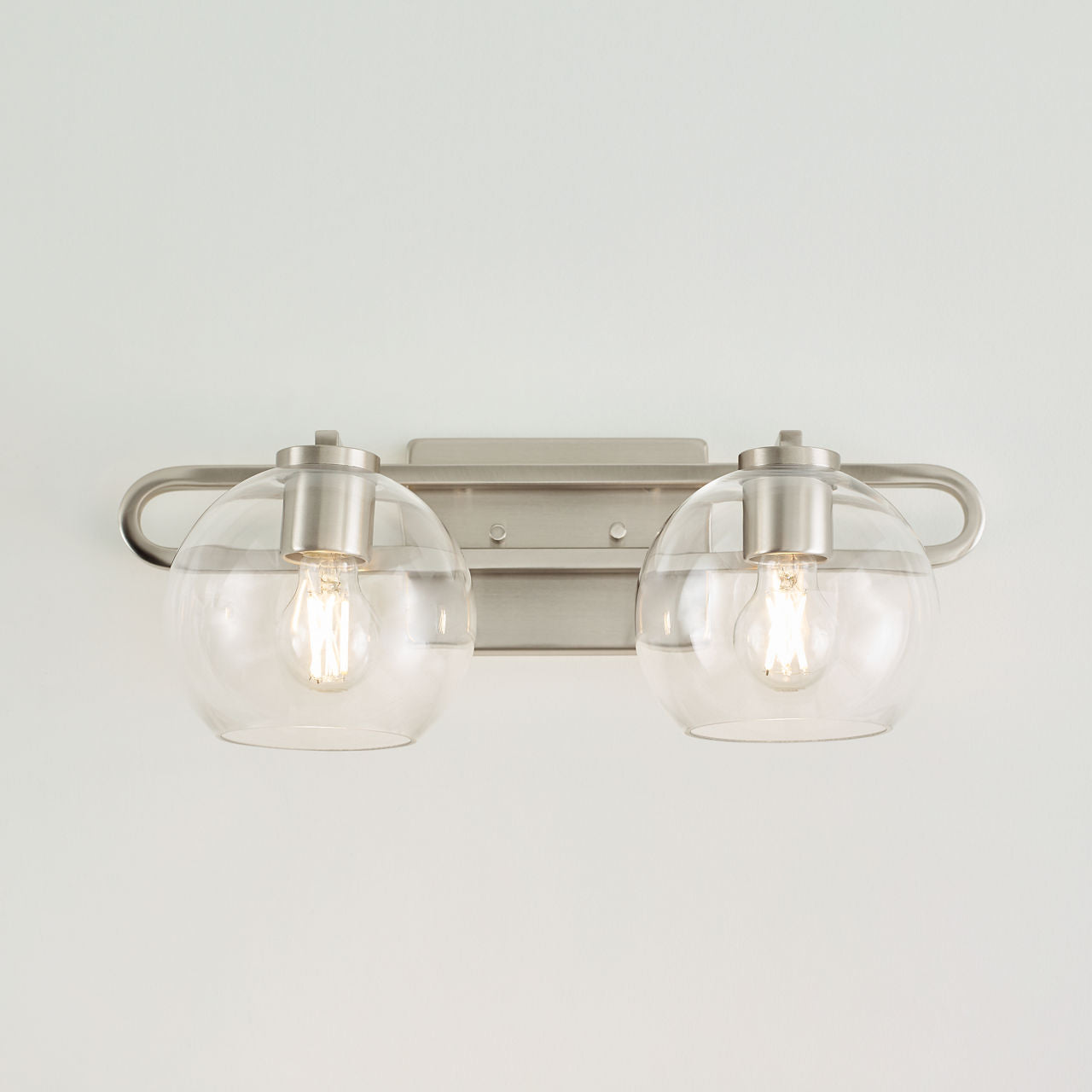 Codyn 2-Light Bath Sconce