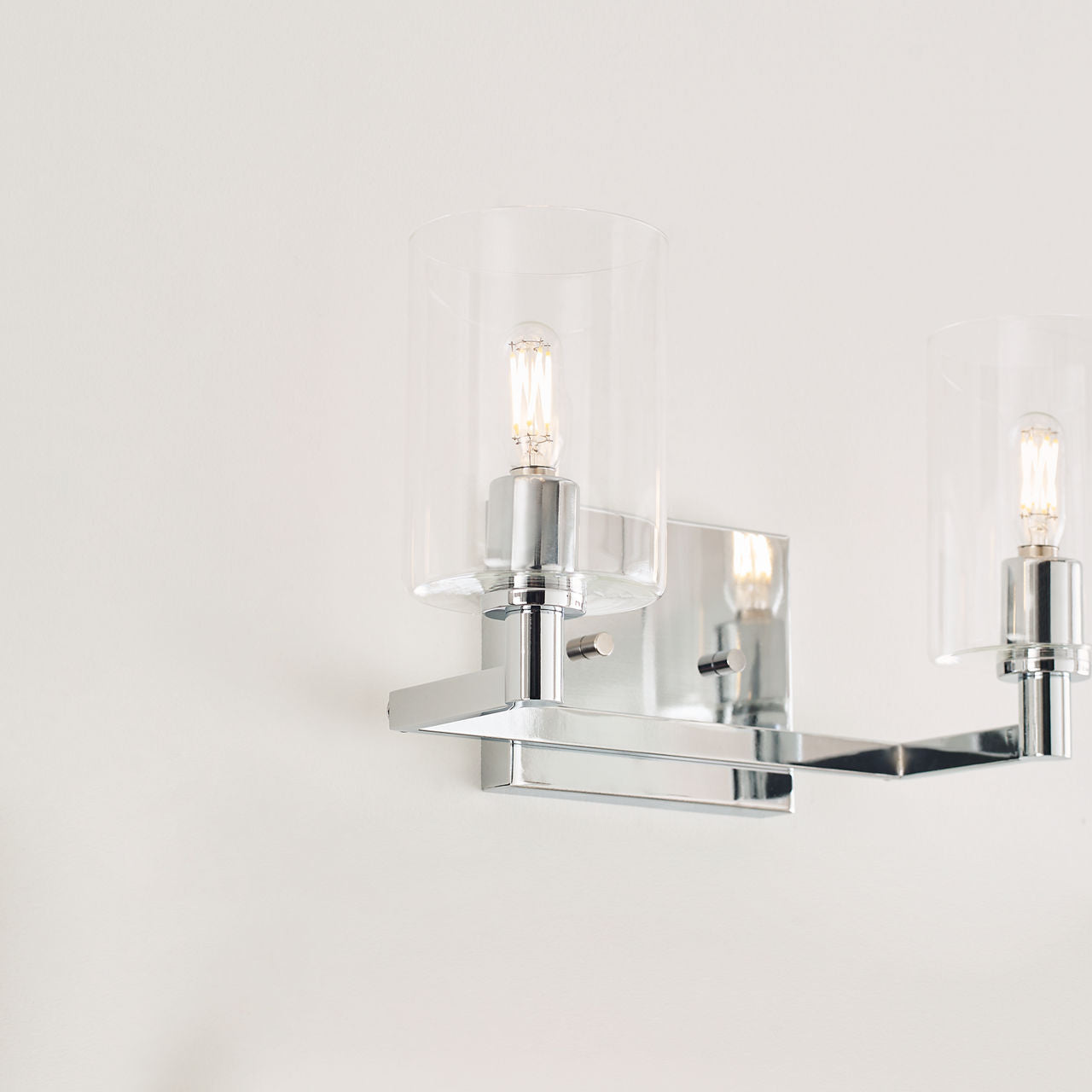 Fullton 2-Light Bath Sconce