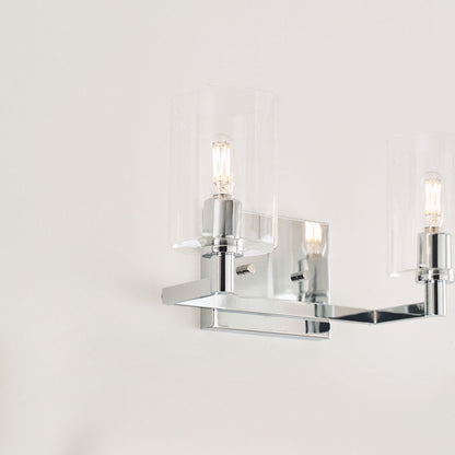 Fullton 2-Light Bath Sconce