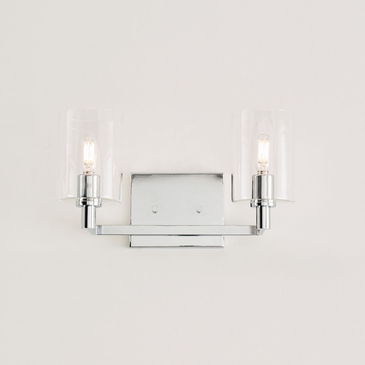 Fullton 2-Light Bath Sconce