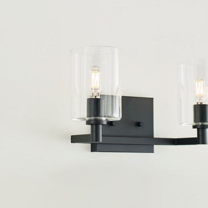 Fullton 2-Light Bath Sconce