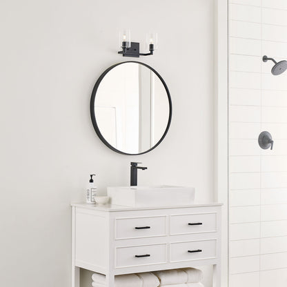 Fullton 2-Light Bath Sconce